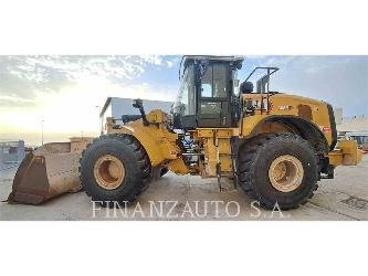 CAT 966MXE