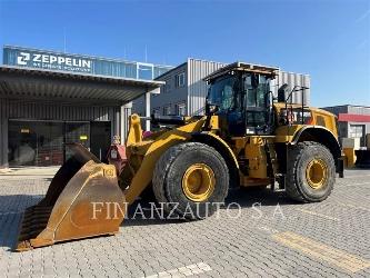 CAT 966MXE