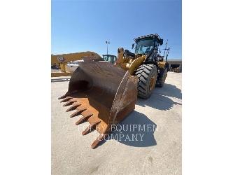 CAT 966MXE
