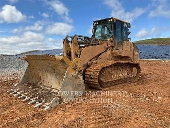 CAT 973K