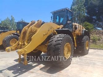 CAT 980XE
