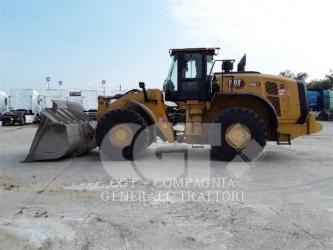 CAT 980XE