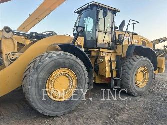 CAT 982-14XE