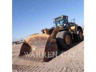 CAT 982M