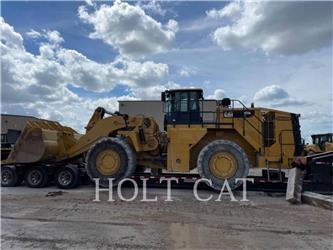 CAT 988K XE