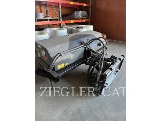 CAT BA118C