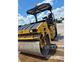 CAT CB13 OSC