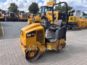CAT CB14B