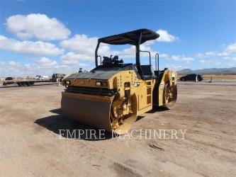 CAT CB15
