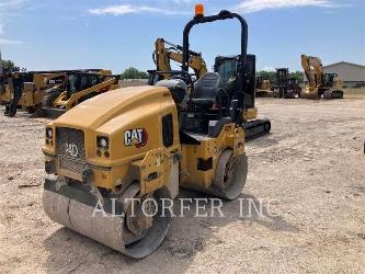 CAT CB2.7-03