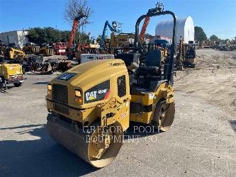 CAT CB24B
