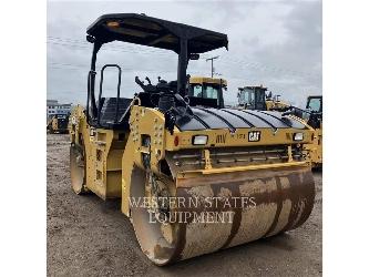 CAT CB64