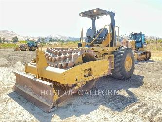 CAT CP56