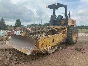 CAT CP563D