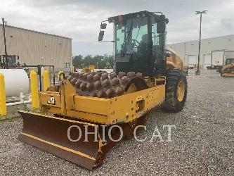 CAT CP56B