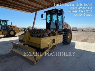 CAT CP56B CA
