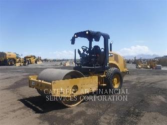 CAT CS44B