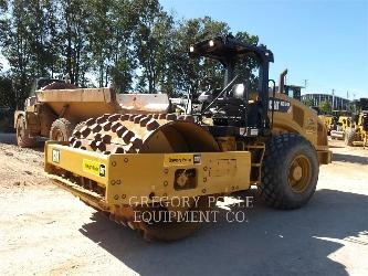 CAT CS54B