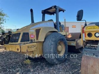 CAT CS563E
