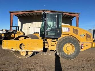 CAT CS74B