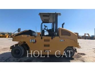 CAT CW16