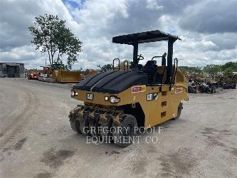 CAT CW16