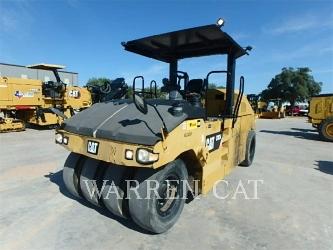 CAT CW34