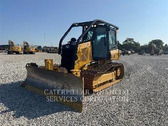 CAT D1-12LGP