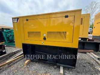 CAT D100
