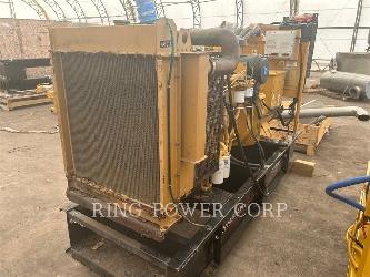 CAT D150