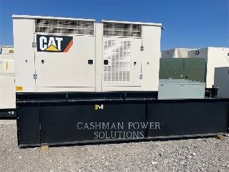 CAT D150-8