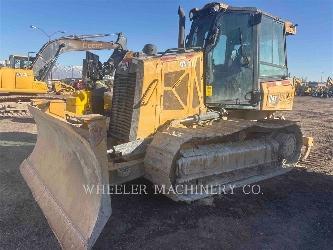 CAT D3 XL