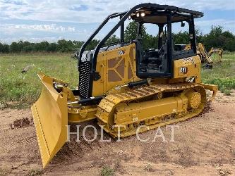 CAT D312