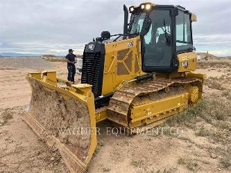 CAT D312