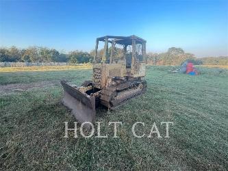 CAT D3B