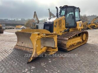 CAT D4-16A