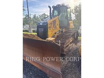 CAT D4VP
