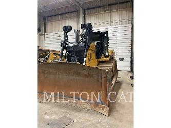 CAT D6