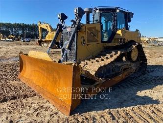 CAT D6-20