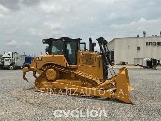 CAT D6-20XE