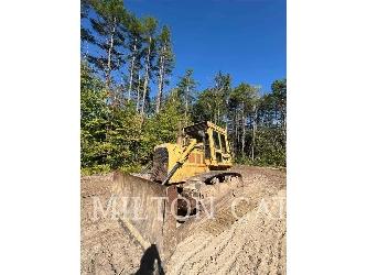CAT D6D