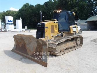 CAT D6K2LGP