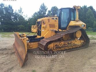 CAT D6NLGP