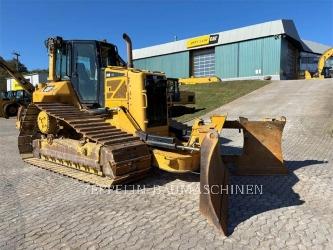 CAT D6NMP