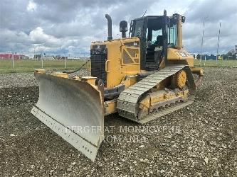 CAT D6NXL