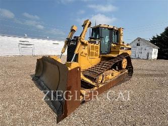 CAT D6RIIIXW