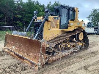 CAT D6T