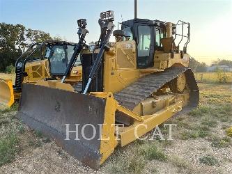 CAT D6T