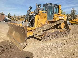 CAT D6T LGP