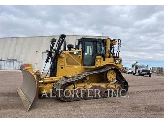 CAT D6T LGPPAT
